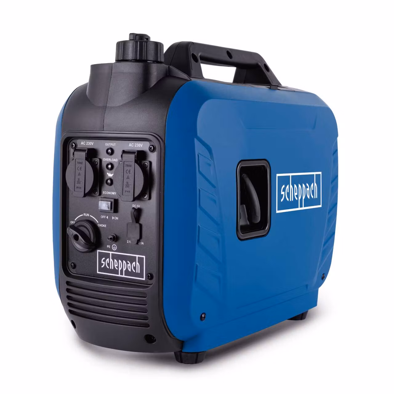 Gjenerator Inverter me Benzinë SG2500i